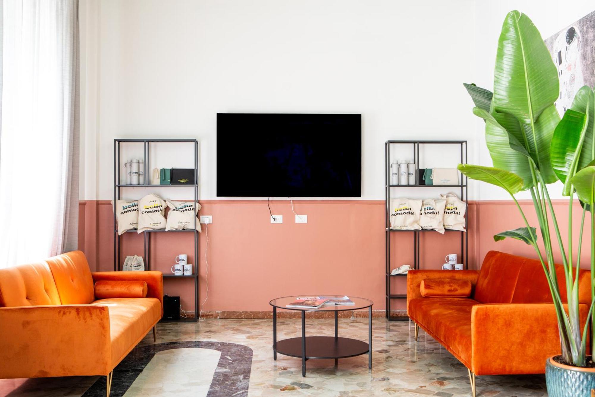 Hotel Belvedere Mare Rimini Eksteriør billede