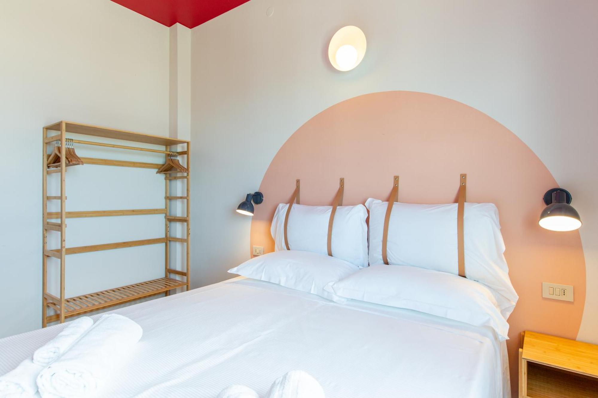 Hotel Belvedere Mare Rimini Eksteriør billede