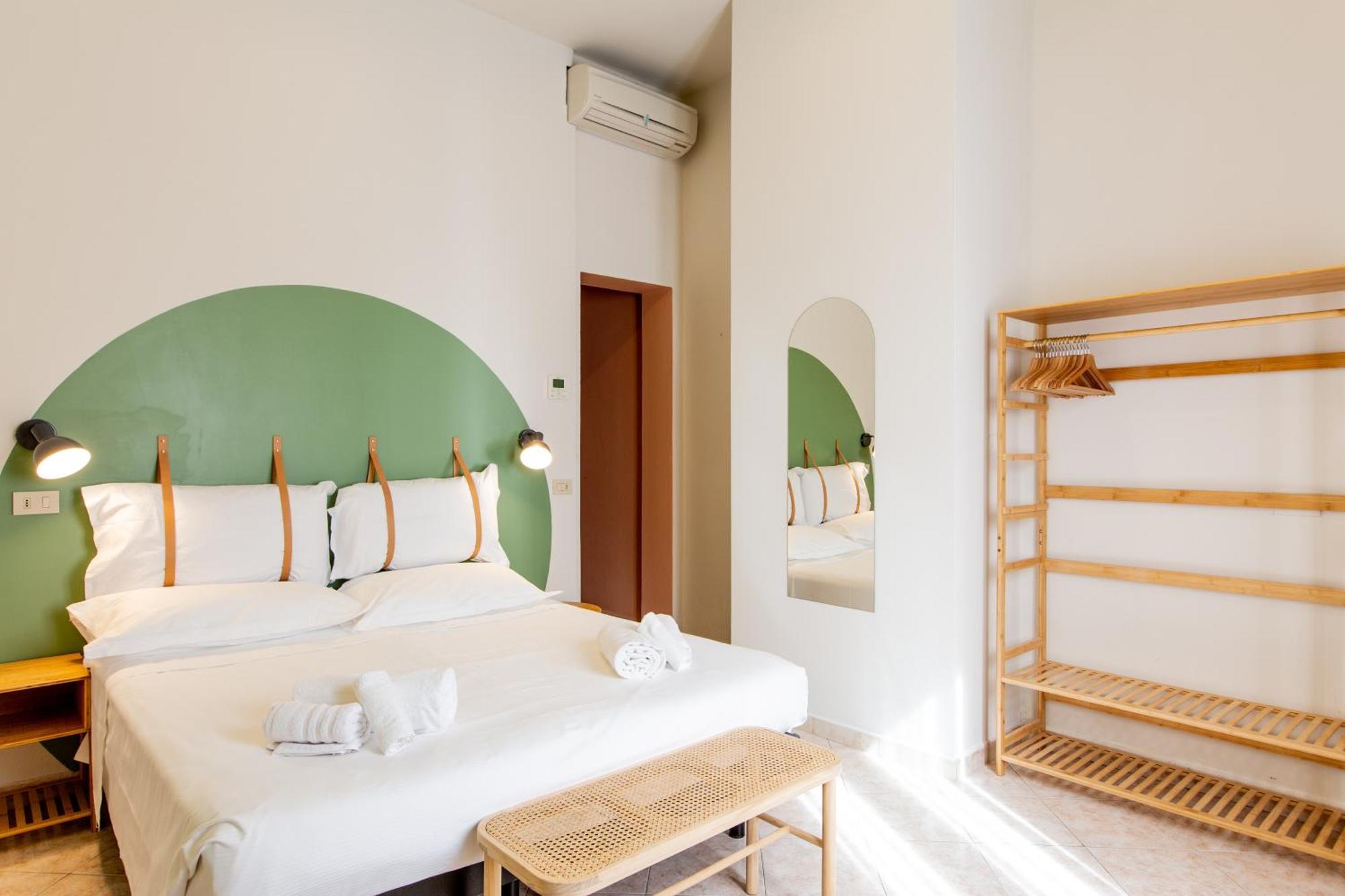 Hotel Belvedere Mare Rimini Eksteriør billede
